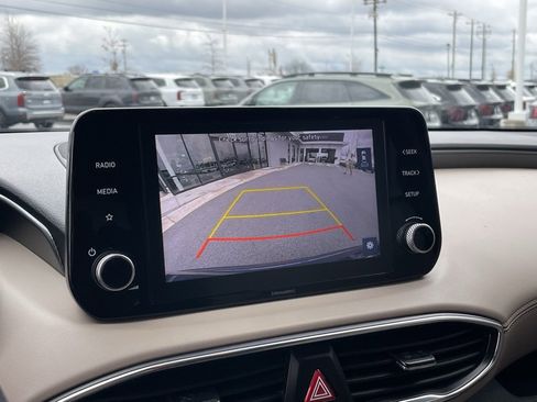 Used 2022 Hyundai Santa Fe SEL w/ Cargo Package image 16