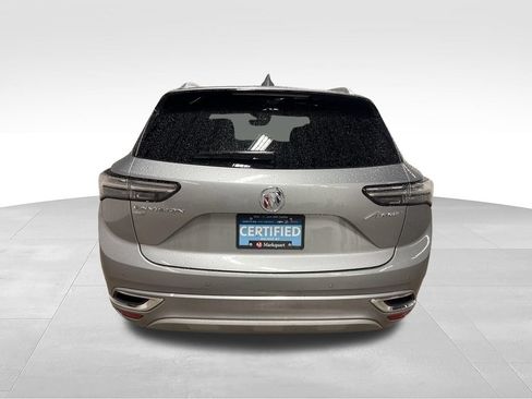 Certified 2023 Buick Envision Avenir AWD/4WD image 6