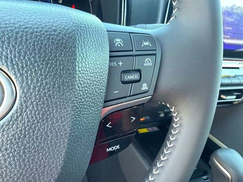 New 2026 Toyota Camry SE FWD image 25