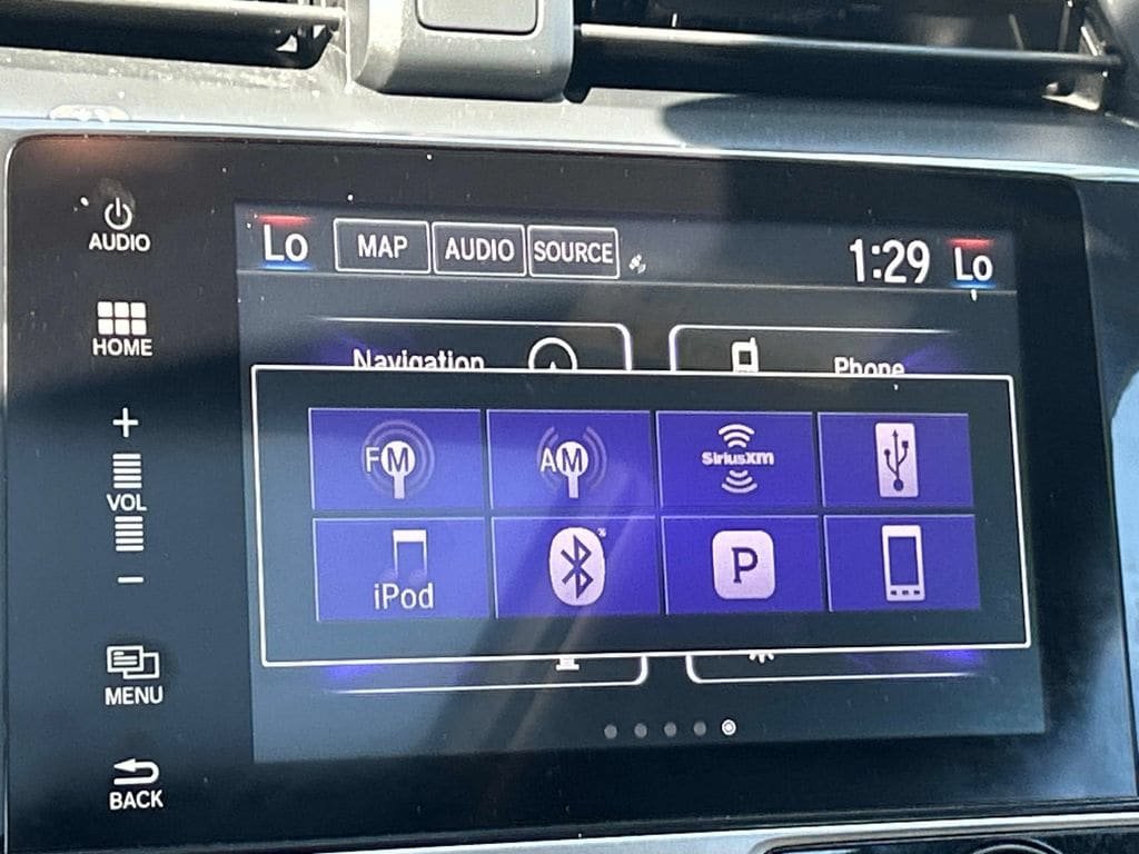 Used 2017 Honda Civic EX-L image 26