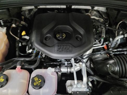 Used 2022 Jeep Grand Cherokee Limited 4xe w/ Luxury Tech Group II image 30