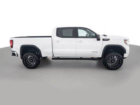Used 2020 GMC Sierra 1500 Elevation AWD/4WD image 4