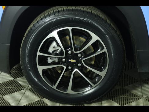 Used 2024 Chevrolet TrailBlazer LT w/ Driver Confidence Package image 7