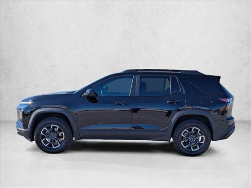 Used 2025 Chevrolet Equinox ACTIV w/ Safety and Technology Package image 8