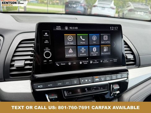 Used 2025 Honda Odyssey Sport-L image 27