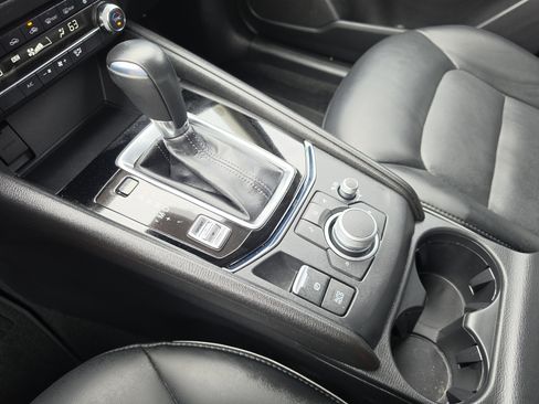 Used 2024 MAZDA CX-5 AWD 2.5 S w/ Select Package image 23