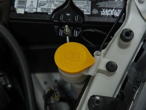 Used 2013 Subaru Impreza WRX Hatchback image 23