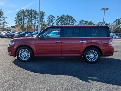 Used 2019 Ford Flex SEL image 6