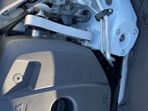 New 2025 Volvo XC90 T8 Plus w/ Protection Package Premier image 28