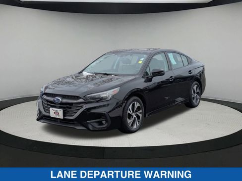 Certified 2023 Subaru Legacy Premium image 8
