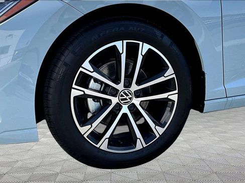 New 2026 Volkswagen Jetta Sport FWD image 30