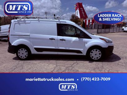 Used 2020 Ford Transit Connect XL