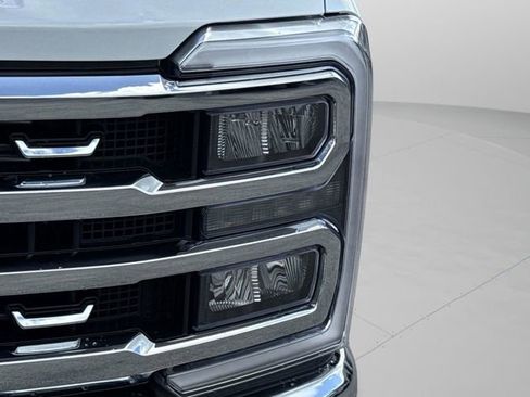 New 2026 Ford F350 Lariat RWD image 13