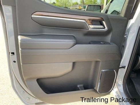 Used 2024 Chevrolet Silverado 1500 RST w/ RST All Star Premium Package image 31