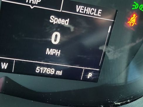 Used 2021 Chevrolet Trax LT w/ Driver Confidence Package image 11