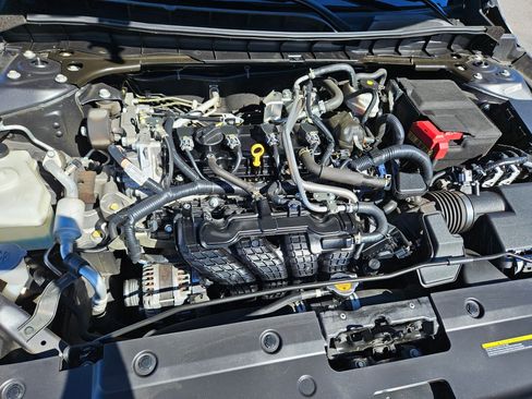 Used 2021 Nissan Altima 2.5 SV image 35