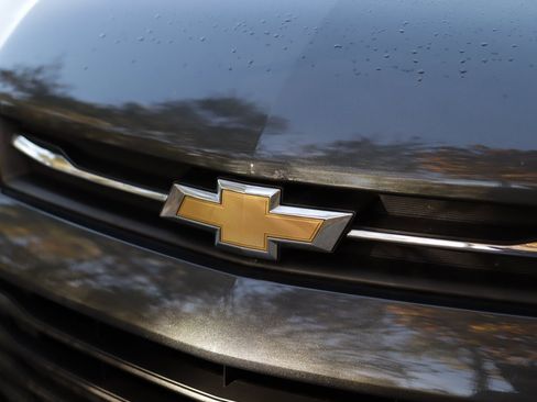 Used 2017 Chevrolet Trax LT image 28