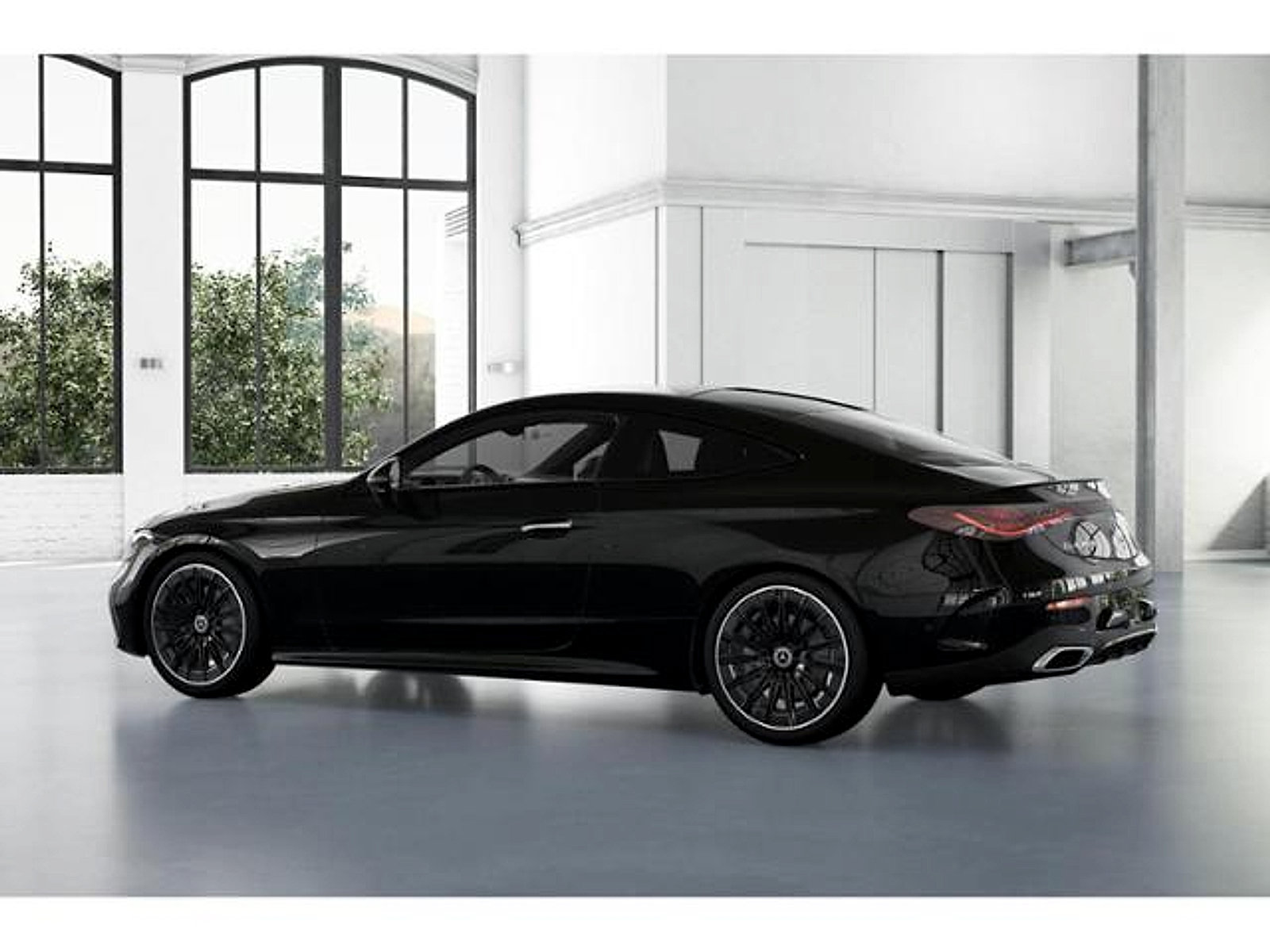 New 2026 Mercedes-Benz CLE 450 4MATIC Coupe image 30