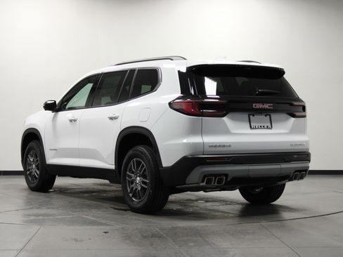 New 2026 GMC Acadia Elevation FWD image 6
