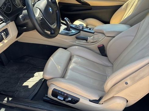 Used 2017 BMW 440i xDrive Convertible AWD/4WD image 5