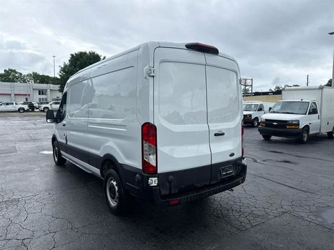 Used 2020 Ford Transit 250 Medium Roof RWD image 6