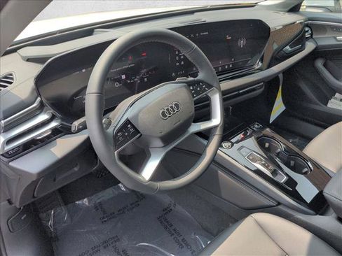 Certified 2025 Audi A5 2.0T Premium Plus w/ Premium Plus image 9