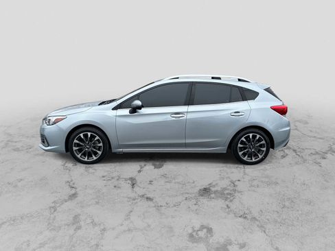 Used 2020 Subaru Impreza 2.0i Limited w/ Popular Package #2 image 5