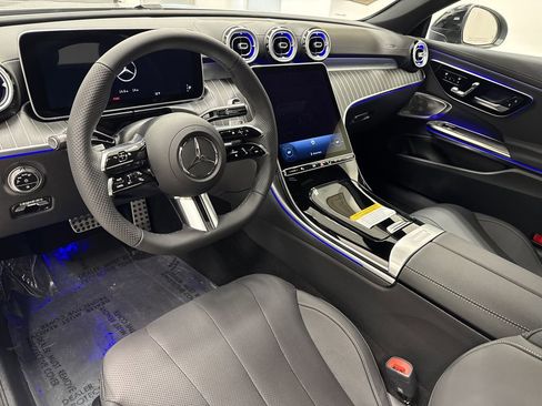 New 2026 Mercedes-Benz CLE 300 4MATIC Coupe image 21