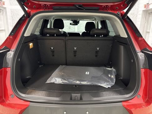 New 2026 Chevrolet TrailBlazer LT w/ Convenience Package image 34