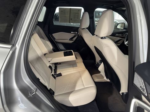 Certified 2025 BMW X1 xDrive28i w/ Convenience Package AWD/4WD image 15