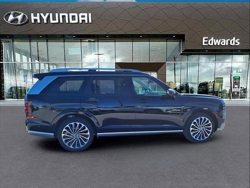 New 2026 Hyundai Palisade Calligraphy image 8