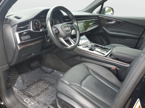 Used 2022 Audi Q7 2.0T Premium w/ Convenience Package AWD/4WD image 20
