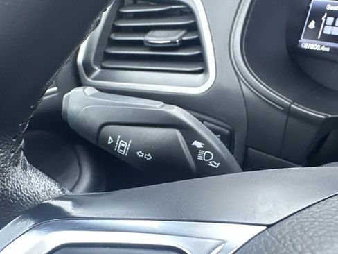 Used 2023 Ford Edge SEL w/ Convenience Package image 21