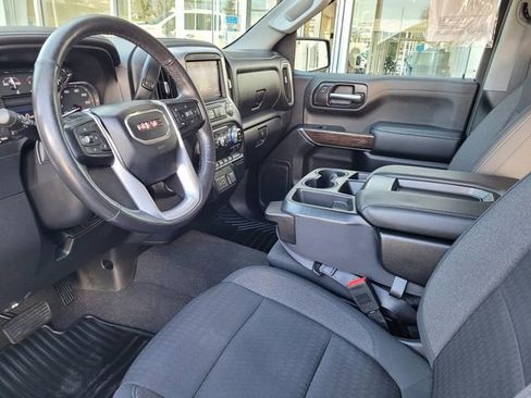 Used 2020 GMC Sierra 1500 Elevation w/ Elevation Value Package image 11