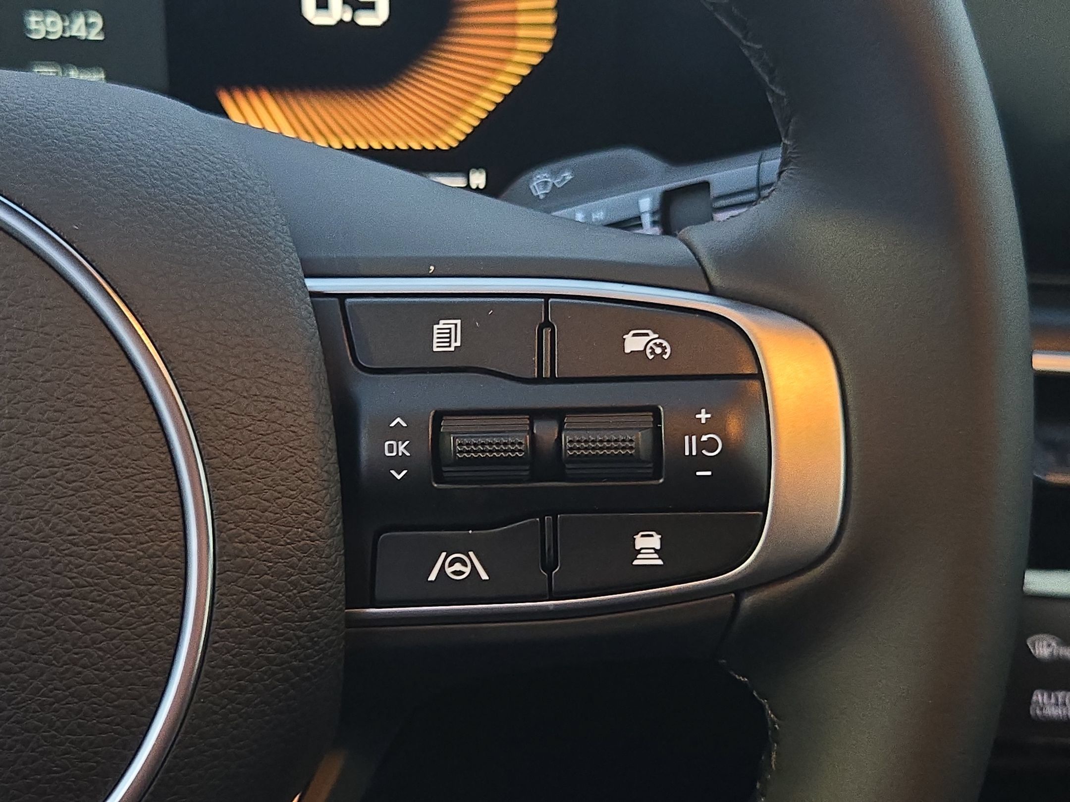 New 2026 Kia K5 GT-Line FWD image 23