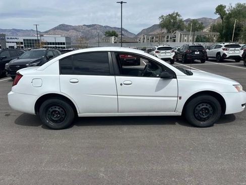 Used 2007 Saturn ION Level 2 w/ Preferred Pkg FWD image 2