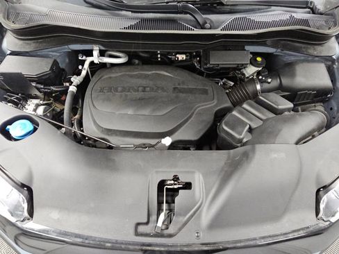 Used 2022 Honda Pilot Black Edition image 46