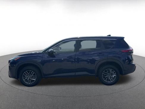 Used 2026 Nissan Rogue SV FWD image 9