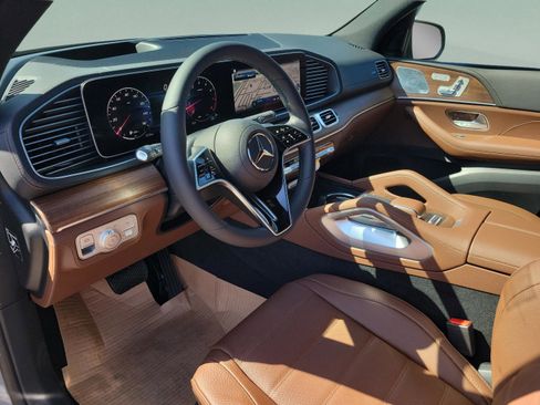 New 2026 Mercedes-Benz GLE 580 4MATIC image 17