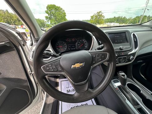 Used 2020 Chevrolet Equinox LS w/ LS Convenience Package AWD/4WD image 17