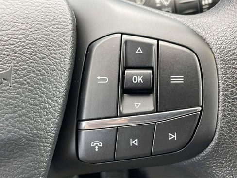 New 2026 Ford Transit 150 Low Roof w/ Load Area Protection Package image 22