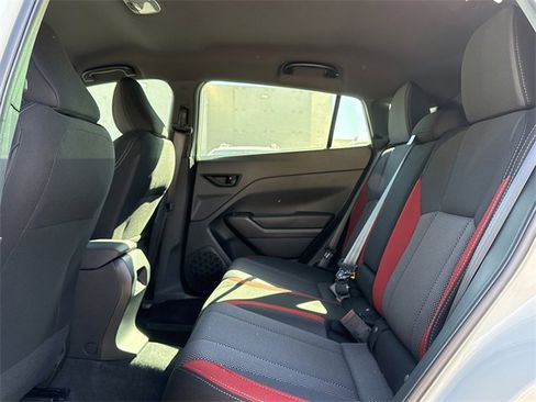 New 2025 Subaru Impreza RS image 14