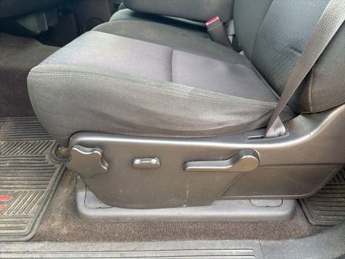 Used 2013 GMC Sierra 1500 SLE w/ Power Tech Package image 6