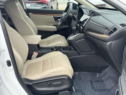 Certified 2022 Honda CR-V EX-L image 6