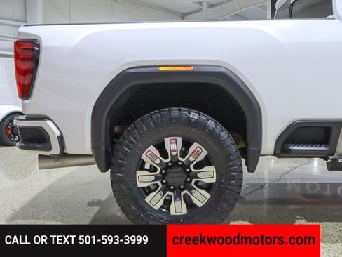 Used 2024 GMC Sierra 2500 Denali w/ Denali Reserve Package image 36