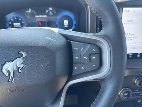 New 2026 Ford Bronco Big Bend AWD/4WD image 25