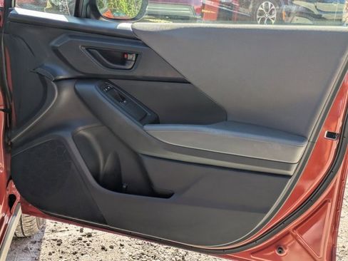 Used 2024 Subaru Crosstrek 2.0i Premium image 26