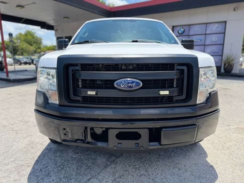 Used 2014 Ford F150 XL RWD image 9