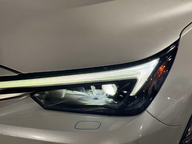 Certified 2025 Lexus TX 350 AWD w/ Technology Package image 11