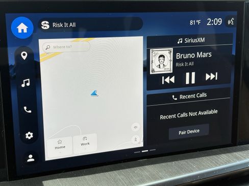 New 2026 Subaru Outback Touring XT AWD/4WD image 21